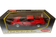 Kyosho 1/18 Ferrari 512BB Red 08171R