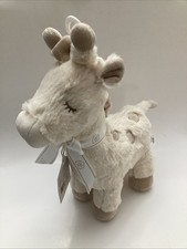 Snug Beige Standing Giraffee Plush Soft Baby Toy Stuffed Animal Lovey 12"