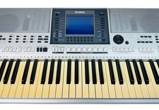 Yamaha PSR-S700 Arranger Tastiera Workstation 61 Tasti Usato Giappone