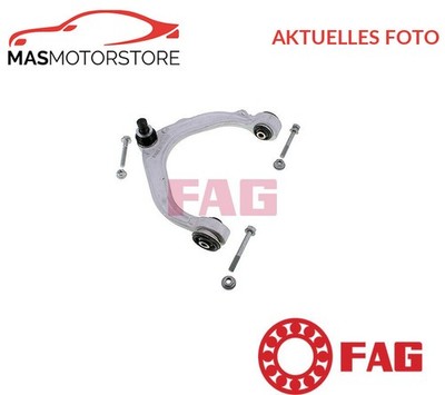 QUERLENKER LENKER RADAUFHÄNGUNG VORNE LINKS OBERE FAG 821 0974 10 P NEU