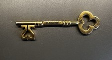 MLA (Master Locksmith&rsquo;s Association) 25th Anniversary Key