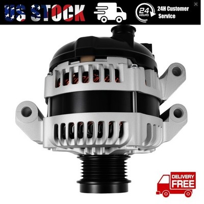 OEM Alternator For Dodge Challenger Charger 2011-2023 V6 3.6L 11572 04801779AG