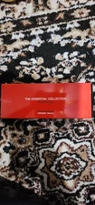 THE ESSENTIAL COLLECTION BY LES ESSENTIELS 7ML X5 EDP SPLASH (NEW WITH BOX)