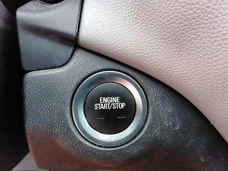 Used Ignition Switch fits: 2019 Chevrolet Equinox Grade A Foto 2 de 4