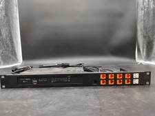 Sonic Wall TZ670 Network Security Appliance - Working Pull