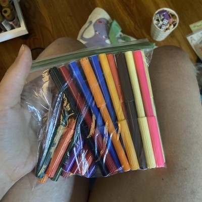 Unbranded Felt Tip Market Set