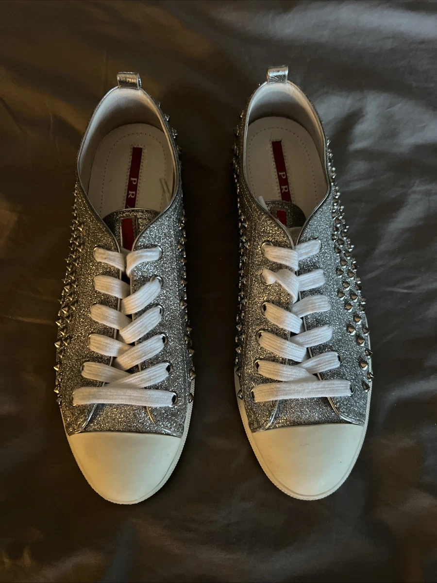 prada sport sneakers products for sale | eBay