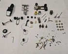 Vintage Slot Car Junk Yard Parts READ DESCRIPTION  — photo 1