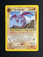 Image for Aerodactyl