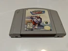 Wayne Gretzky's 3D Hockey '98 (Nintendo 64, 1997) Clean Tested Authentic N64