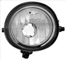 Nebelscheinwerfer TYC 19-0869-01-2 für MAZDA 5 (CR) 2.3 2005-2008