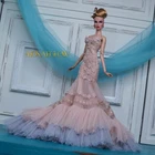 Handmade Outfit for Fashion Royalty,Fr2,Barbie model muse doll by Monaeglow