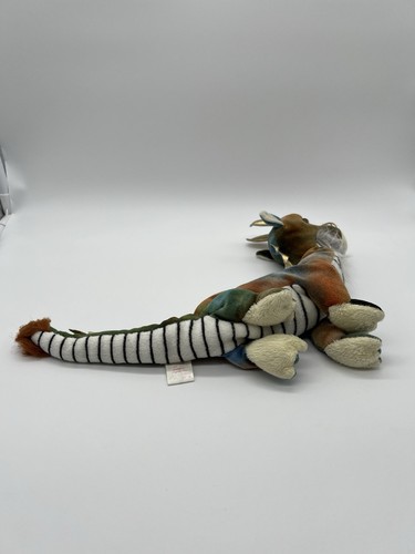 Ty Beanie Baby "Drache" der chinesische Sternzeichen Drache 12" - Bild 5 von 9