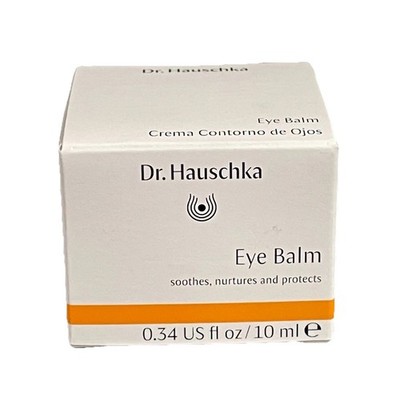 Dr. Hauschka Eye Balm - 0.34oz EXP. 7/27