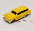 Matchbox Lesney – 31a   American Ford Station Wagon   1957    (ID#320)