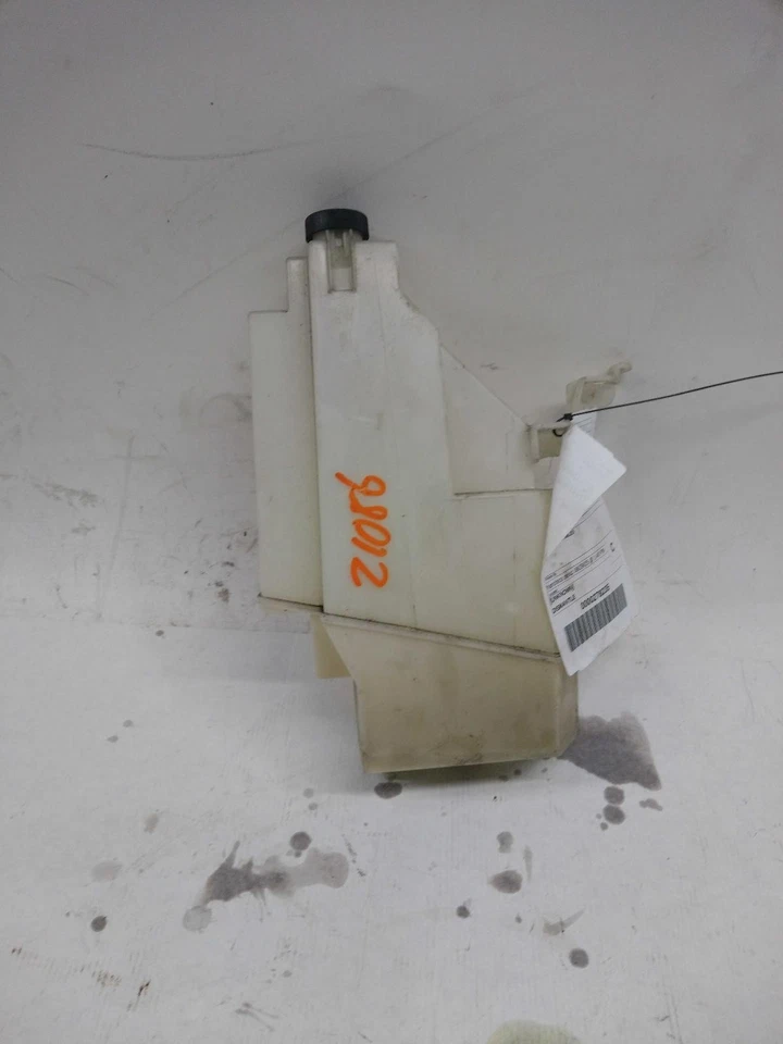 2016 Nissan Quest Engine Coolant Reservoir Silver OEM 217101JA0A 141K Miles Foto 2 de 3