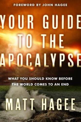 #ad #ad Your Guide to the Apocalypse: What You Should Know Before the World VERY GOOD $3.86
