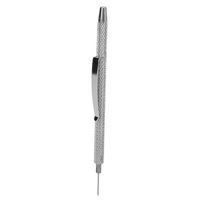 2x Windshield Wiper Nozzle Needle Aus Aluminium Zur Blockadenbeseitigung