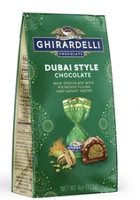 Dubai Style Ghirardelli