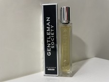 Givenchy Gentleman Society Eau De Parfum Extreme Travel Spray 12.5ml NIB