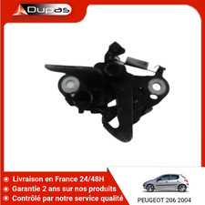 🇫🇷 SERRURE CAPOT PEUGEOT 206 ➤793449 ♻️