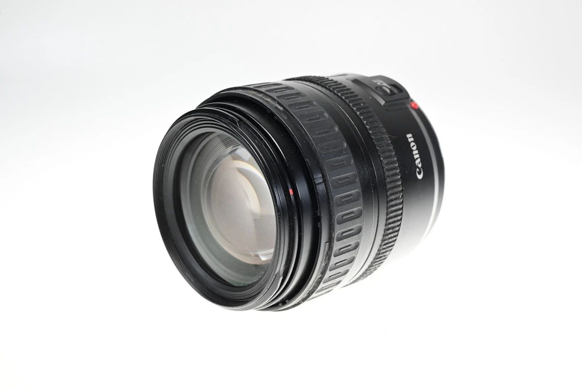 Canon 28-105mm f/3.5-4.5 Camera Lenses for sale - eBay