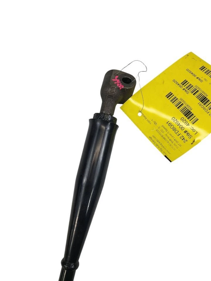 Ranger 1991 cambio de transmisión 615935 Foto 3 de 4