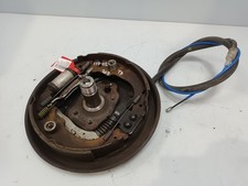 Mâchoire de frein Peugeot 207