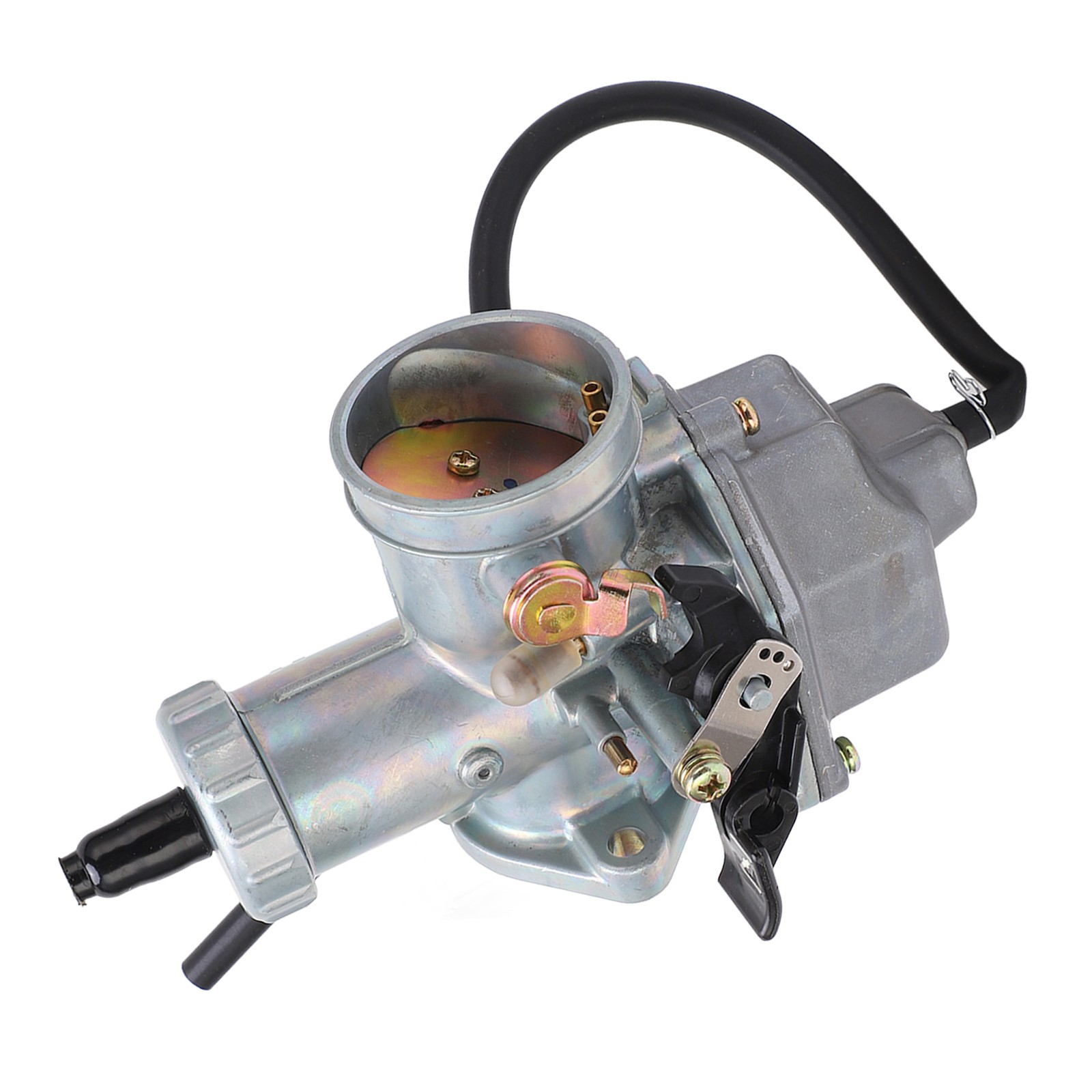 Motorcycle Carburetor Aluminum Alloy Power Jet Engine Carb Carburetor Assy For