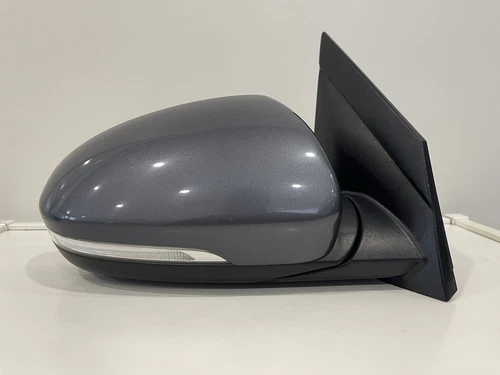 16-18 HYUNDAI TUCSON passenger Door Mirror power heat signal blind spot OEM Z5G