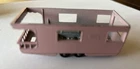 Vintage 1965 MATCHBOX Series No. 23 TRAILER CARAVAN PINK body Made by Lesney