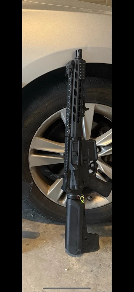 Krytac Trident Foto 2 de 2