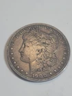 1900-O Morgan Silver Dollar $1 US Coin