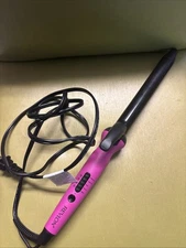 Revlon Easy Heat 1 1/4” Precision Curling Iron