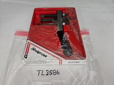 Snap On Cj145 Steering Wheel Puller Wtray Usa Tl3586 Snap On Cj145 Steering Wheel Puller Wtray Usa Tl3586