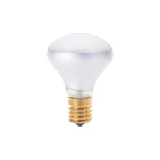 Satco 25W Int Reflector Bulb