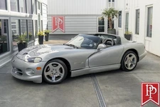 1999 Dodge Viper 