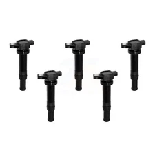 Mpulse KMP-100701 Ignition Coil for Kia Rondo Optima Magentis Hyundai Entourage