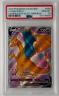 #050 CHARIZARD V HOLO PSA 10 2020 POKEMON SWSH: SWORD & SHIELD PROMO