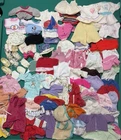 Giant Lot Of Clothes For Cabbage Patch Kid Dolls (Vintage) (Late 80s/Early 90s)