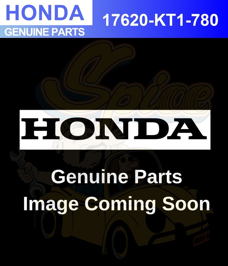 Honda Genuine Authentic Fuel Tank Cap Assembly 17620-KT1-780 | eBay