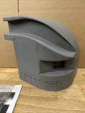 Morgan Corner Cap Kit 6266418 - Curbside RH Passenger Side Truck Body OEM NEW