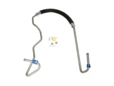 17WK62K Power Steering Pressure Line Hose Assembly Fits