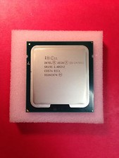 Intel Xeon E5-2470v2 2.4GHz 25MB 8GT/s 10 Core FCLGA1356 Processor SR19S    