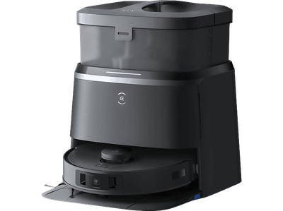 ECOVACS DEEBOT T30 OMNI Saugroboter   NEU & OVP