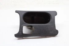 2017 MERCEDES GLA250 FRONT CENTER CONSOLE CUP HOLDER A 176 680 02 10 OEM 14-19