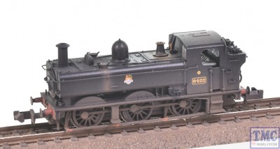 n gauge gwr