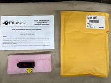 Bunn Kit, Usb Software Serenade 54165.1003 - ...