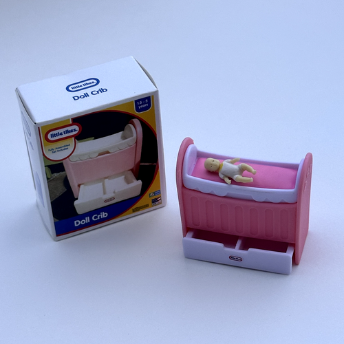 Miniverse Mini Little Tikes Series 3 YOU PICK - Picture 15 of 19