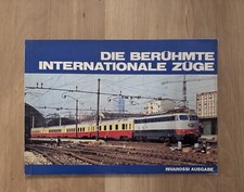 Rivarossi Modellbahn H0 Katalog Katalog 1975/76 